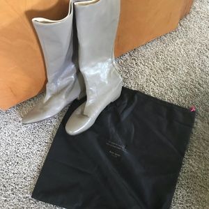 Kate spade boots